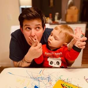 Meet your Posher, Sabrina